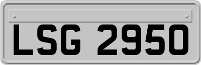 LSG2950