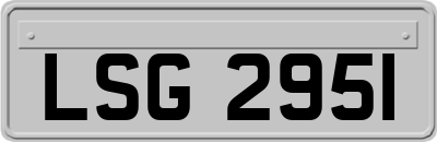 LSG2951