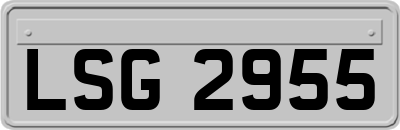 LSG2955