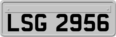 LSG2956