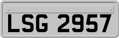 LSG2957