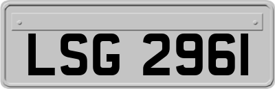 LSG2961