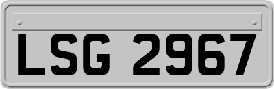 LSG2967