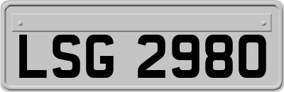 LSG2980