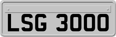 LSG3000
