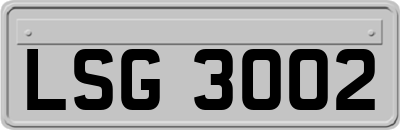 LSG3002