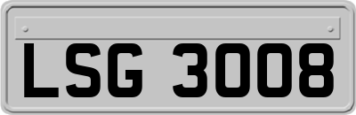 LSG3008