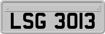LSG3013
