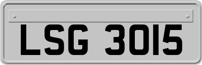 LSG3015