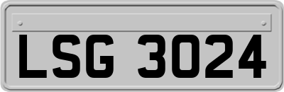 LSG3024