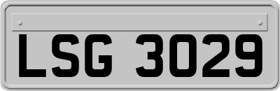 LSG3029