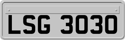 LSG3030