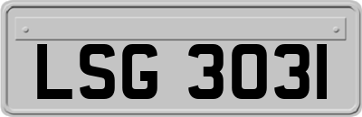 LSG3031