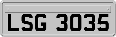 LSG3035