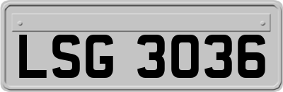 LSG3036