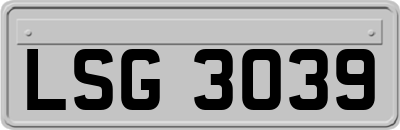 LSG3039