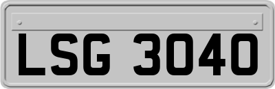 LSG3040