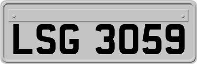 LSG3059