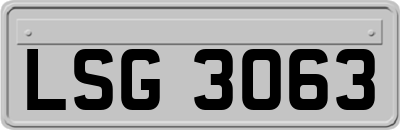 LSG3063