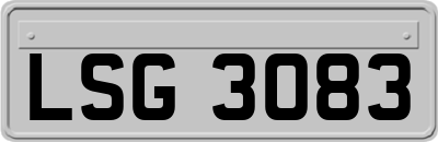 LSG3083