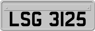 LSG3125