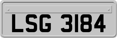 LSG3184