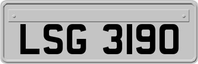 LSG3190