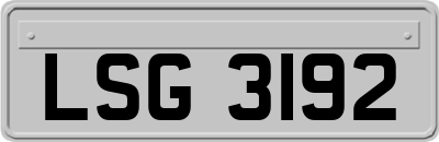 LSG3192