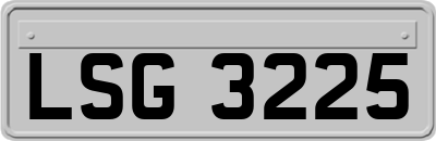 LSG3225