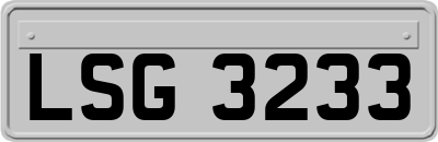 LSG3233