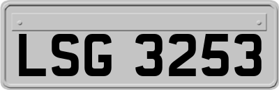 LSG3253
