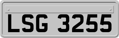 LSG3255