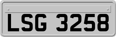 LSG3258