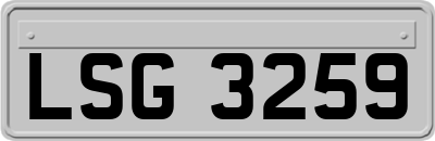 LSG3259