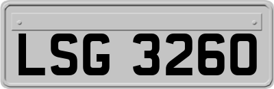 LSG3260