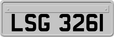 LSG3261