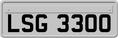 LSG3300