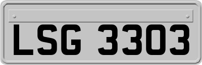 LSG3303