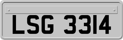 LSG3314