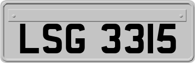 LSG3315