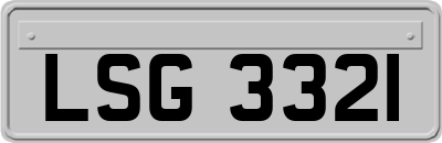 LSG3321