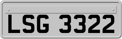 LSG3322