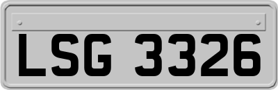 LSG3326