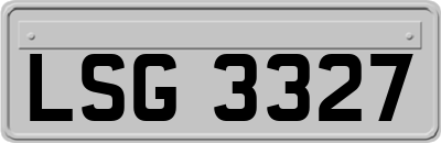 LSG3327