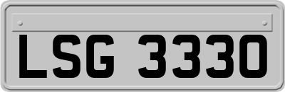 LSG3330