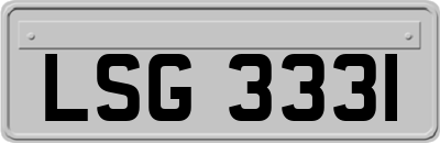 LSG3331