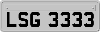 LSG3333