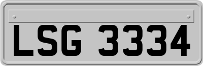 LSG3334