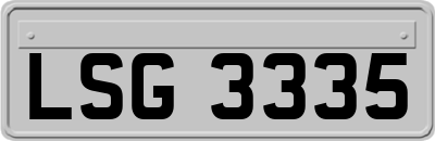 LSG3335