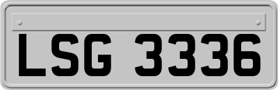 LSG3336
